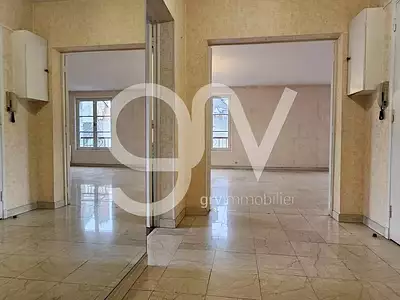 Appartement, 117 m²