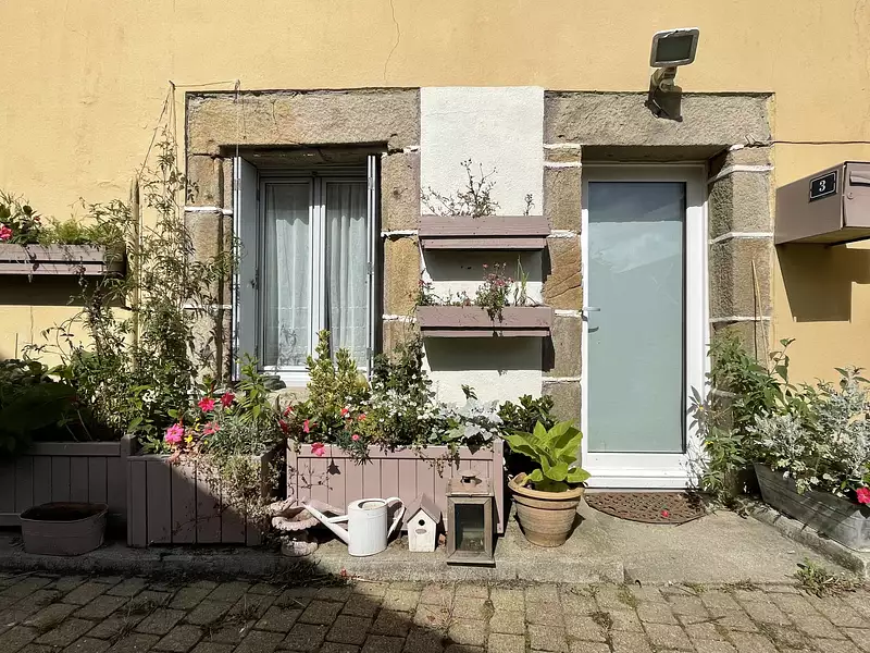 Maison, 75 m²
