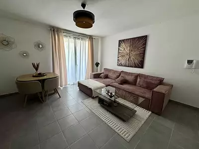 Appartement, 47 m²
