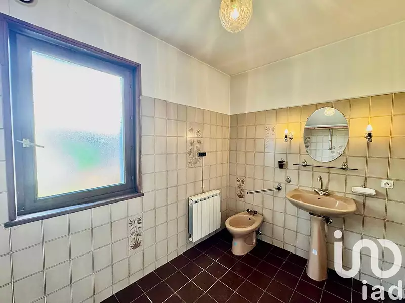 Maison, 160 m²