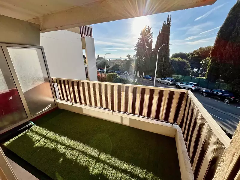 Appartement, 50,04 m²