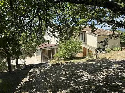 Maison, 186 m²