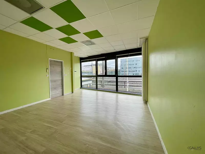 Divers, 129 m²