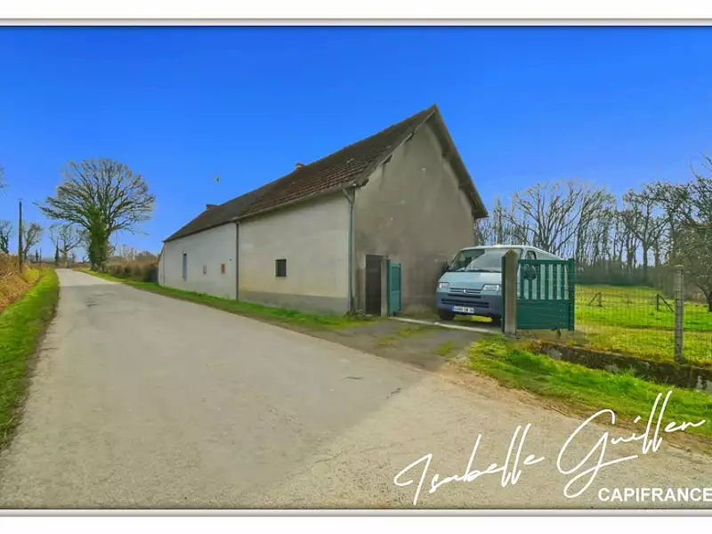 Maison, 140 m²