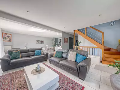 Maison, 145 m²