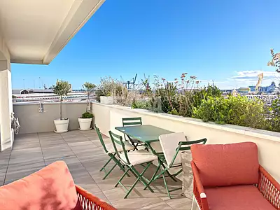 Appartement, 65,4 m²