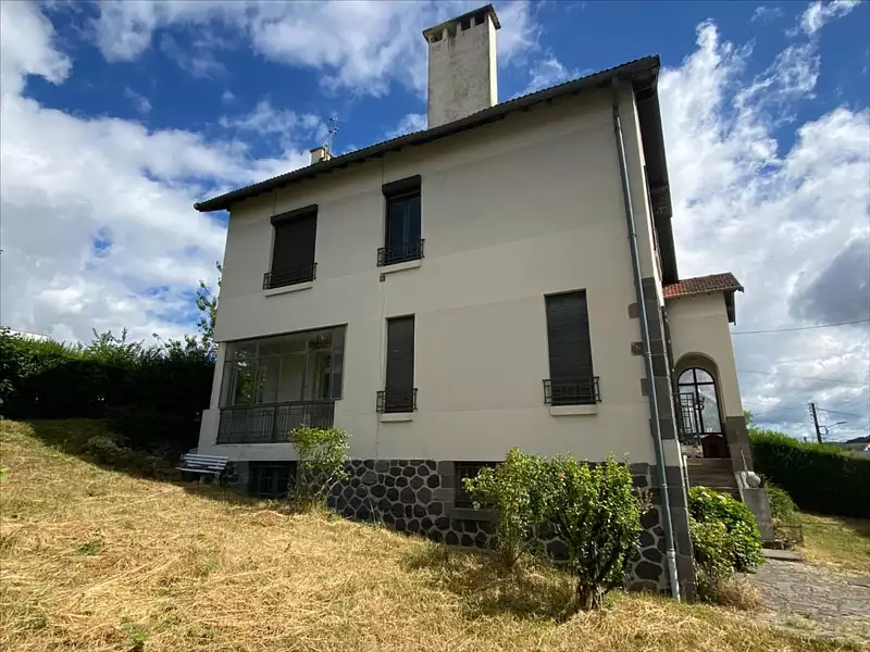 Maison, 187 m²