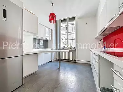 Appartement, 235,39 m²