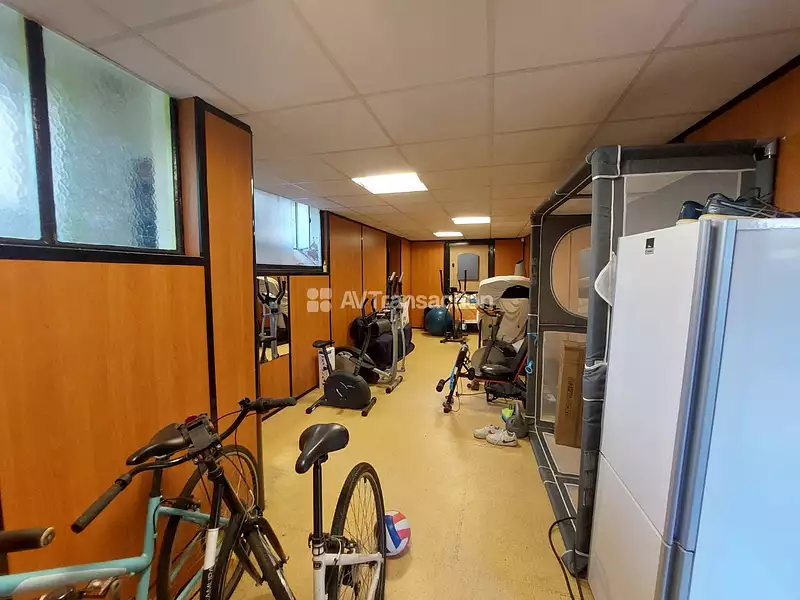 Maison, 219 m²