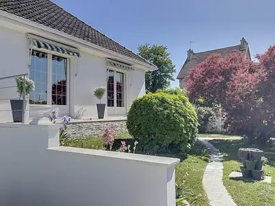 Maison, 88 m²