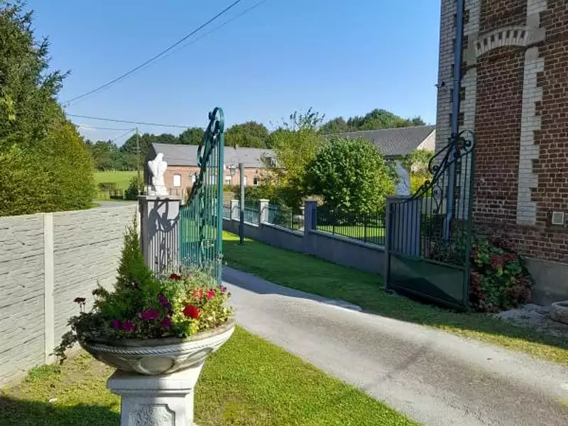 Maison, 460 m²