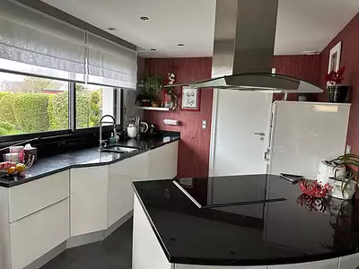 Maison, 200 m²