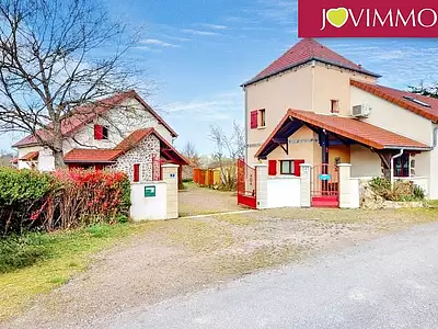 Maison, 260 m²