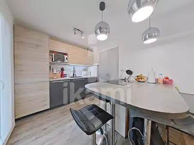 Appartement, 72,84 m²