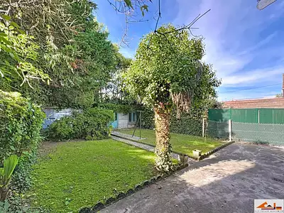 Maison, 65 m²