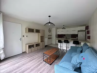 Appartement, 39,27 m²