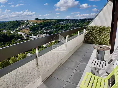 Appartement, 46,44 m²