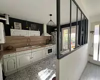Maison, 100 m²