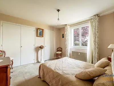 Appartement, 54,11 m²