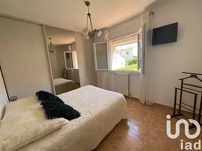 Maison, 132 m²