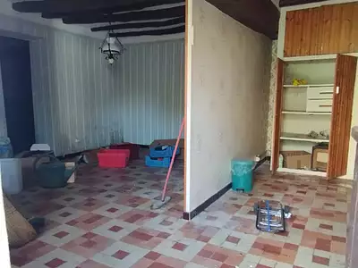 Maison, 86 m²
