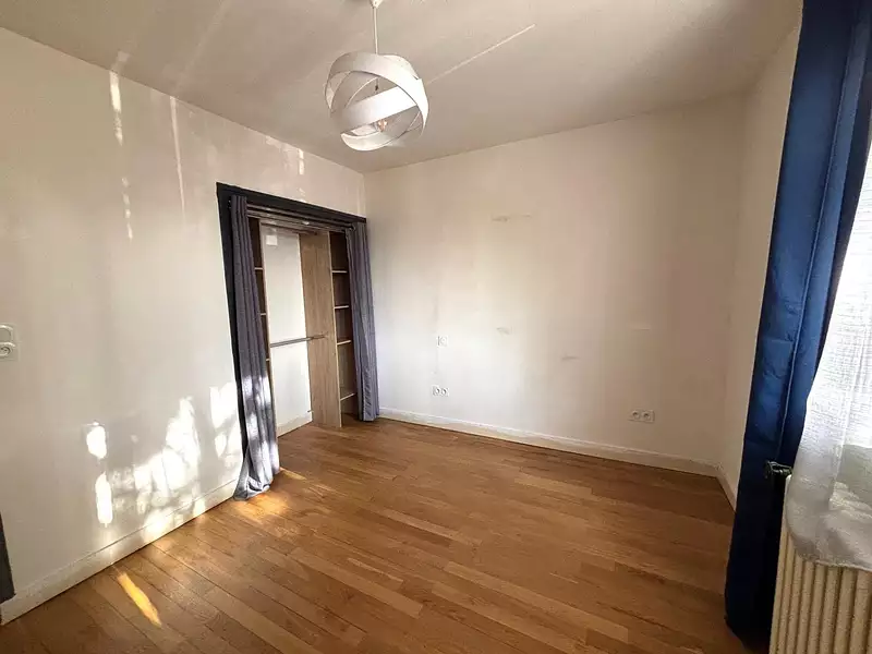 Maison, 77 m²