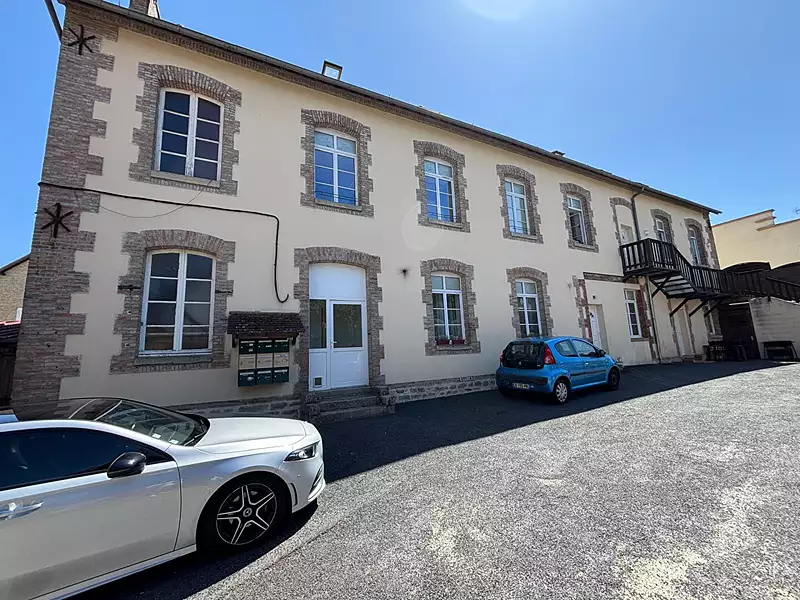 Maison, 401 m²