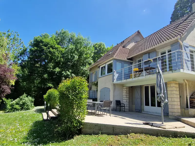 Maison, 194 m²
