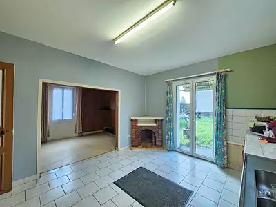 Maison, 90 m²