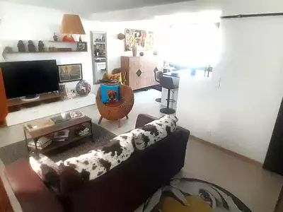 Appartement, 50 m²