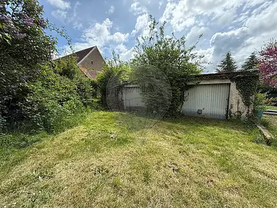 Maison, 180 m²