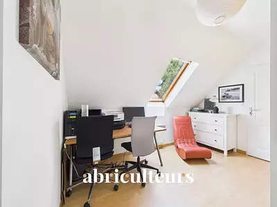Maison, 156,93 m²
