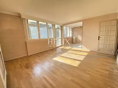 Appartement, 85,46 m²