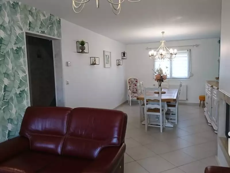 Maison, 102 m²