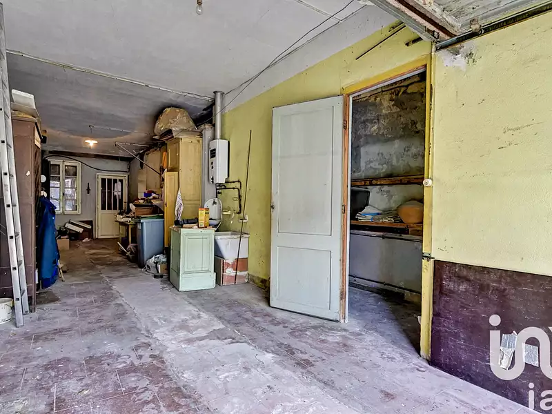 Maison, 160 m²