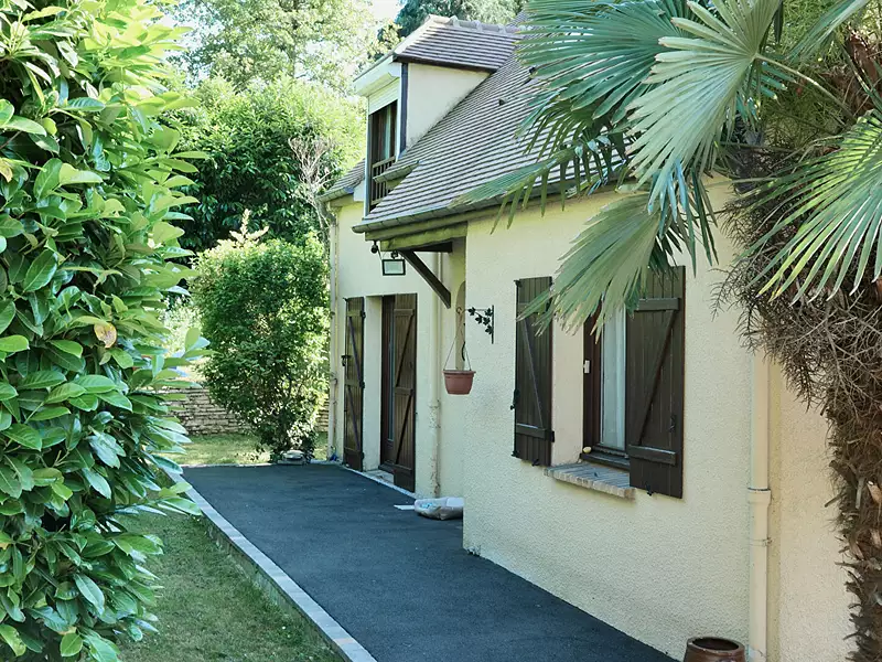 Maison, 125 m²