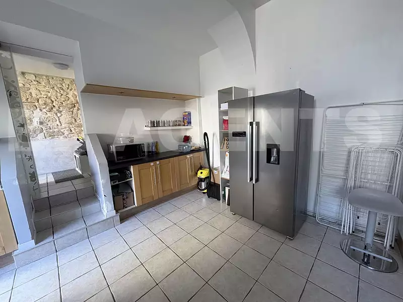 Maison, 130 m²