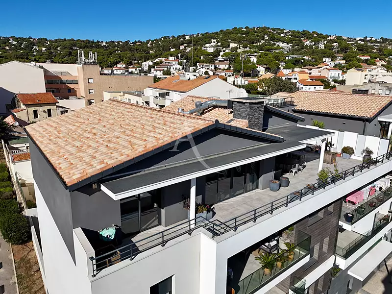 Appartement, 115,97 m²