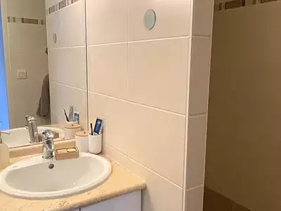 Appartement, 48,58 m²