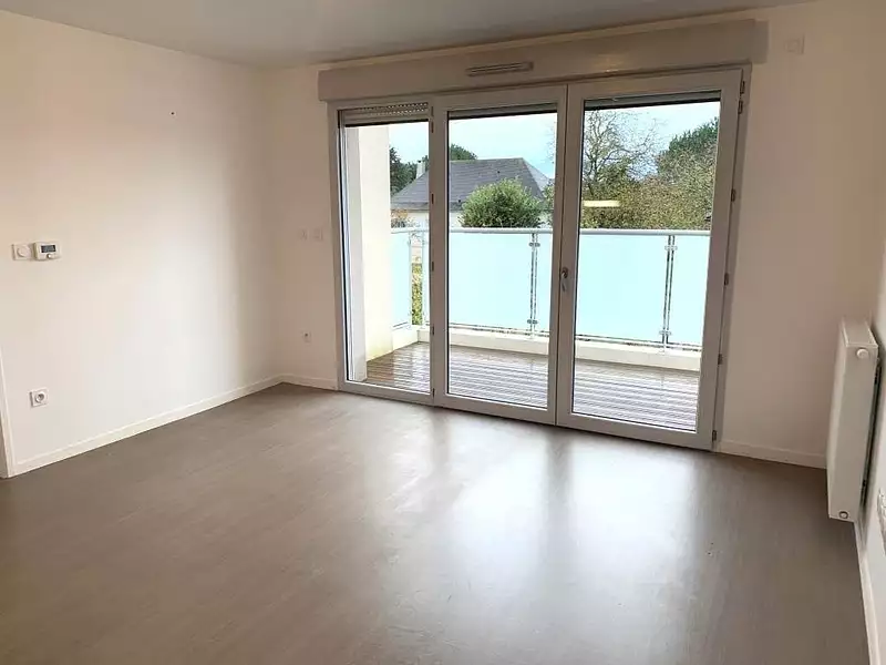 Appartement, 38,86 m²