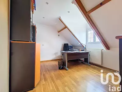 Maison, 140 m²
