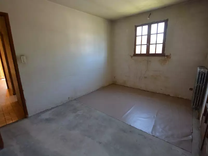 Maison, 114 m²