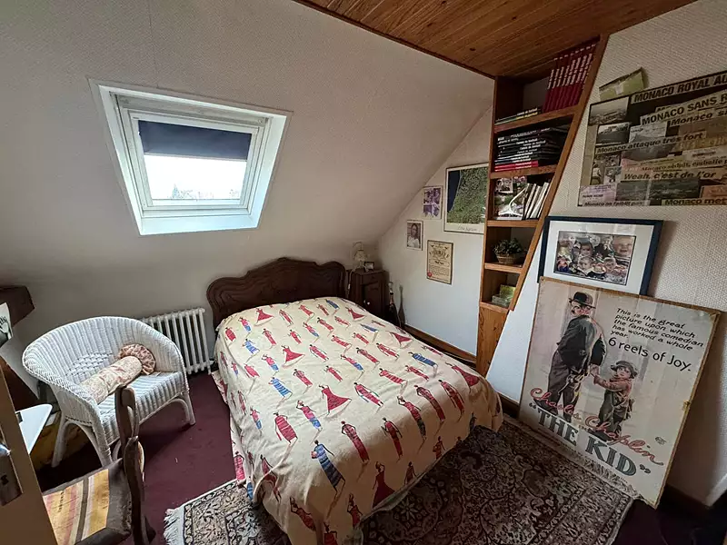 Maison, 183 m²