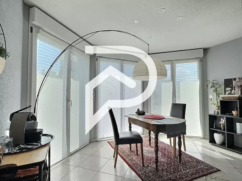 Maison, 200 m²