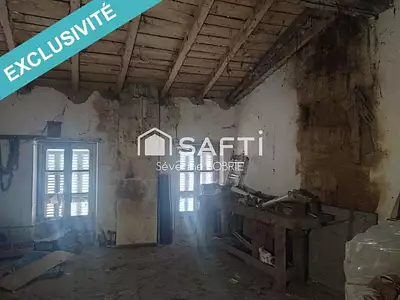 Maison, 130 m²