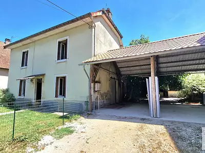 Maison, 141,78 m²