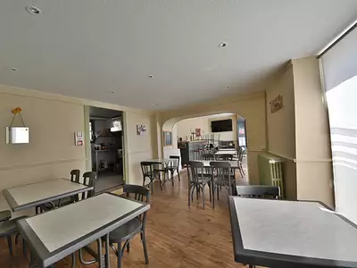 Immeuble, 150 m²
