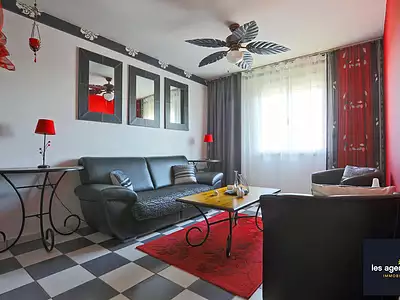 Maison, 136 m²
