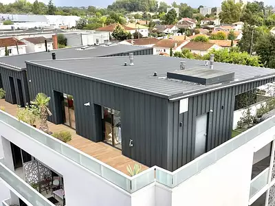 Appartement, 146 m²