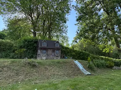 Maison, 200 m²